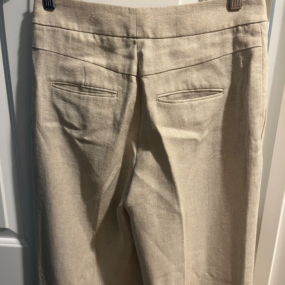 Ann Taylor Linen Pants - Picture 7 of 7